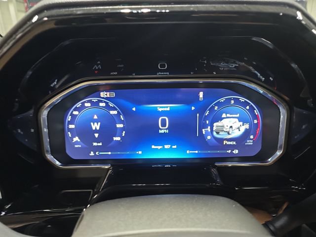 New 2026 Chevrolet Silverado 2500 High Country w/ High Country Premium Package AWD/4WD image 21