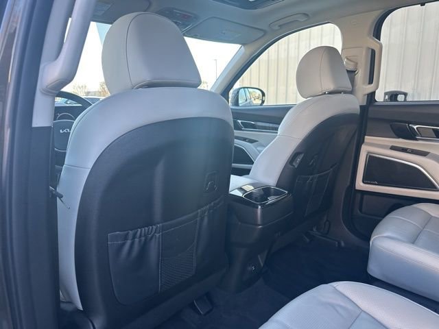 Used 2023 Kia Telluride SX image 25