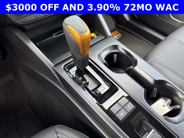 New 2026 Subaru Outback Wilderness image 23