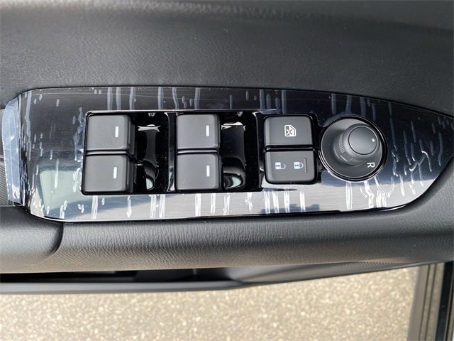 New 2025 MAZDA CX-5 AWD 2.5 S w/ Select Package image 14