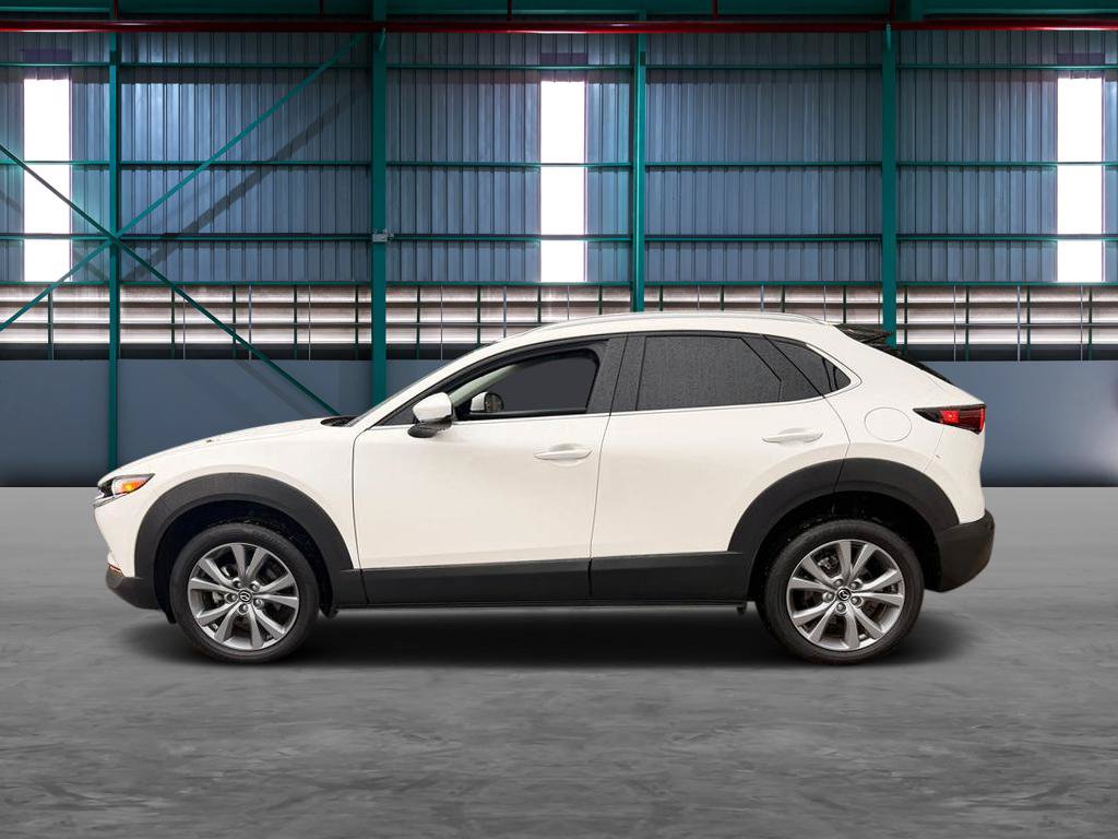 Used 2023 MAZDA CX-30 AWD 2.5 S w/ Preferred Package image 2
