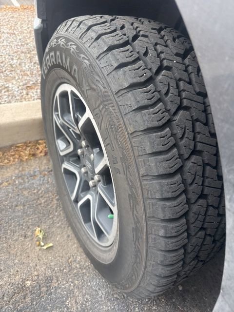 Used 2023 Ford F150 XLT w/ Equipment Group 302A High image 14