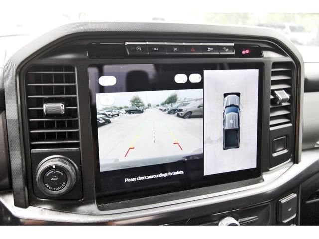 Used 2024 Ford F150 Platinum w/ FX4 Off-Road Package AWD/4WD image 23
