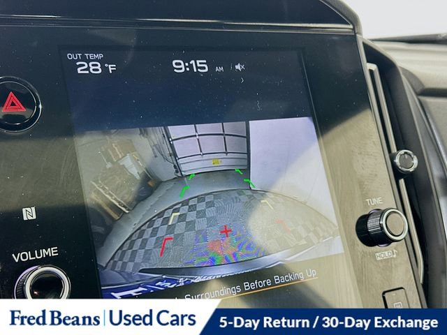 Used 2024 Subaru WRX Premium image 15