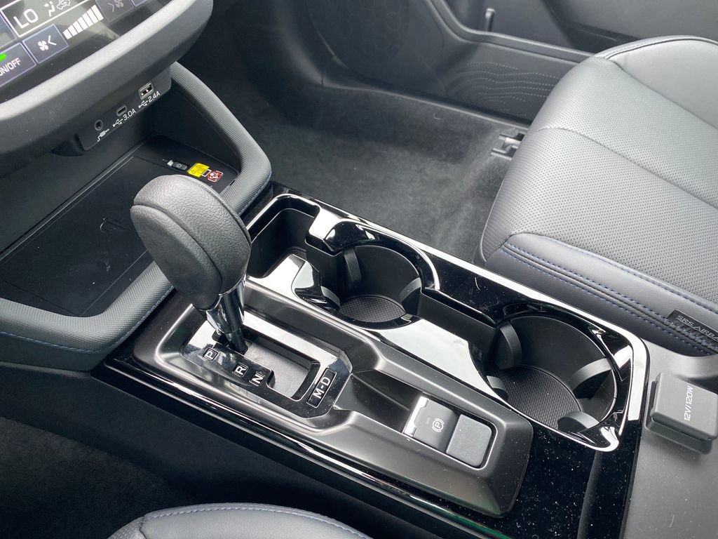 New 2026 Subaru Forester Limited AWD/4WD image 20