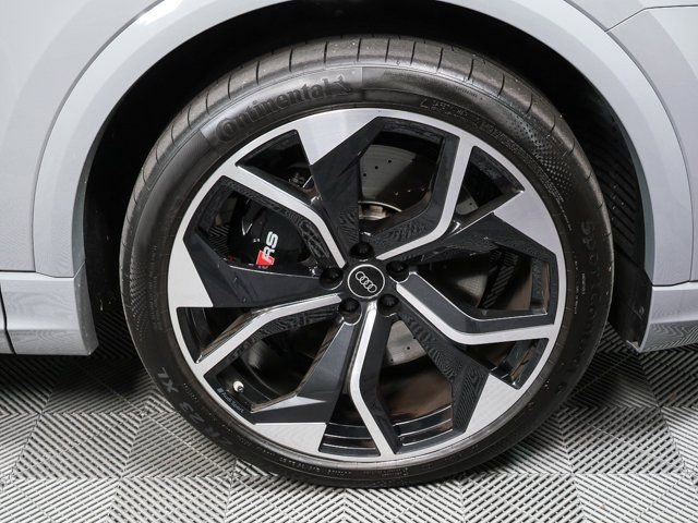 Used 2023 Audi RS Q8 image 40