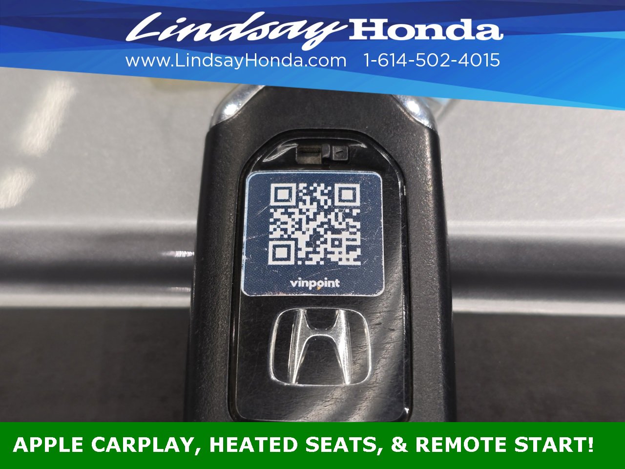 Used 2020 Honda Civic EX image 23