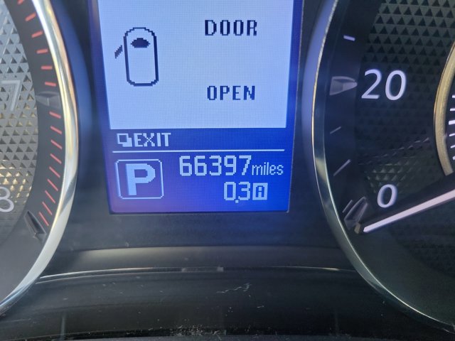 Used 2020 Nissan Armada SL w/ Premium Package image 34