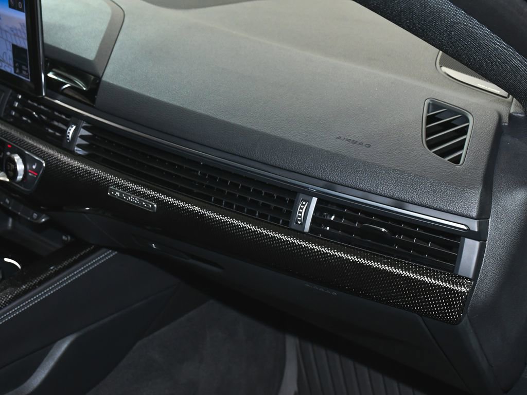 Used 2023 Audi S5 Premium Plus w/ Premium Plus Package image 69