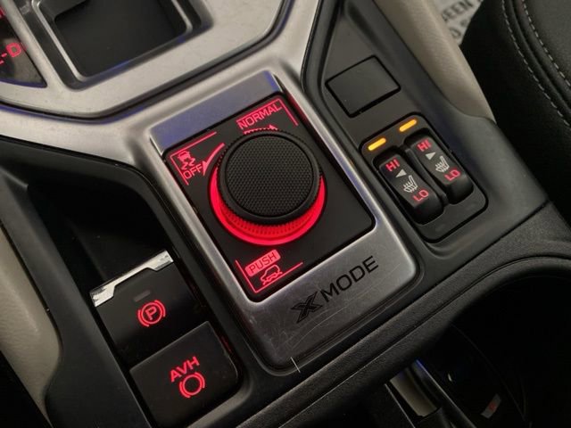 Certified 2023 Subaru Forester Premium image 17