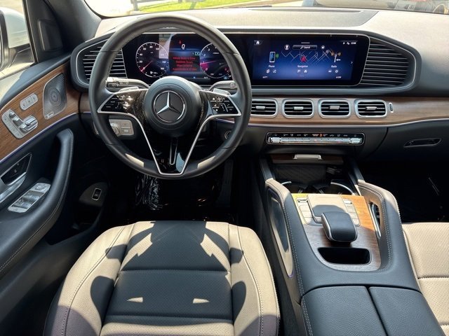 Certified 2024 Mercedes-Benz GLE 350 4MATIC image 10
