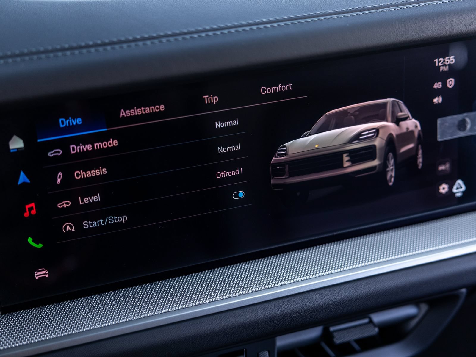 New 2026 Porsche Cayenne AWD/4WD image 58