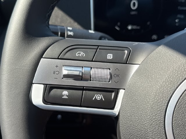 New 2026 Hyundai Tucson SEL AWD/4WD image 25