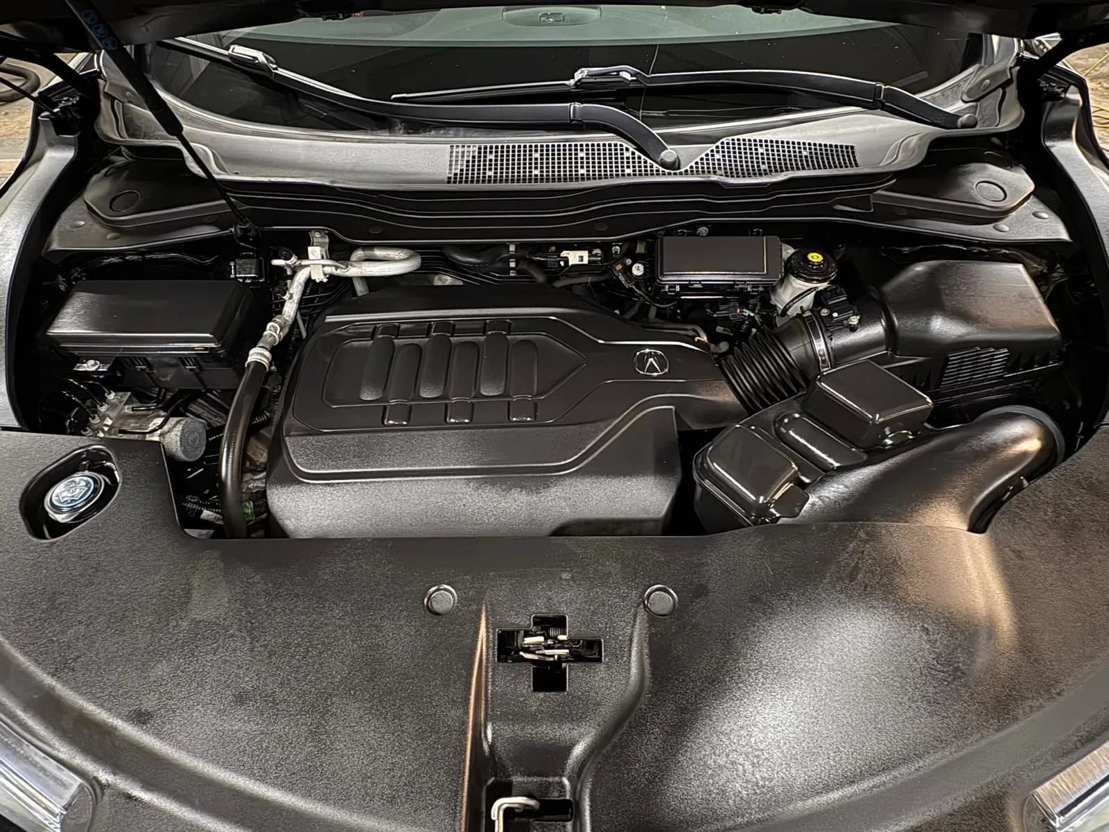 Used 2020 Acura MDX A-Spec AWD/4WD image 43