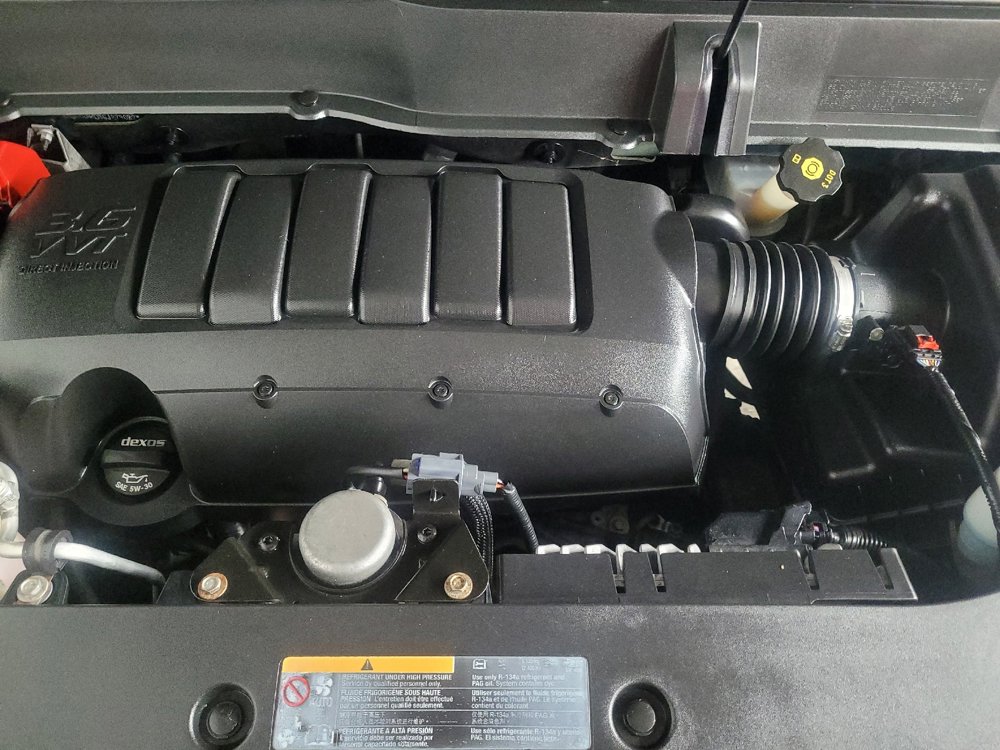 Used 2016 Buick Enclave Convenience image 30