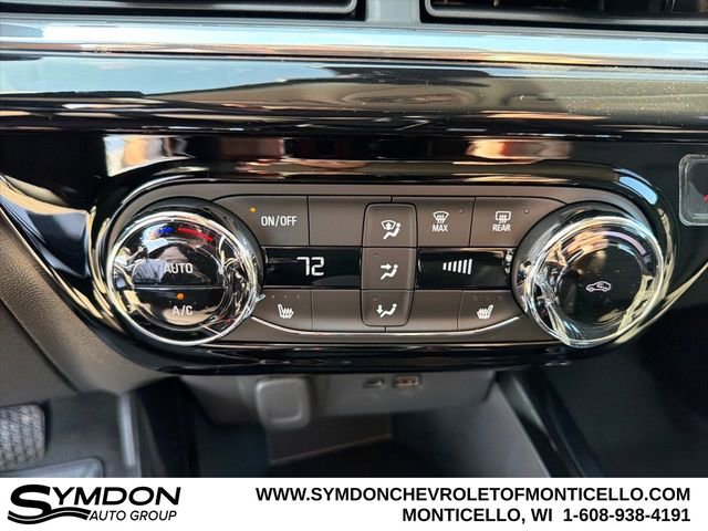 New 2026 Chevrolet Trax ACTIV image 13