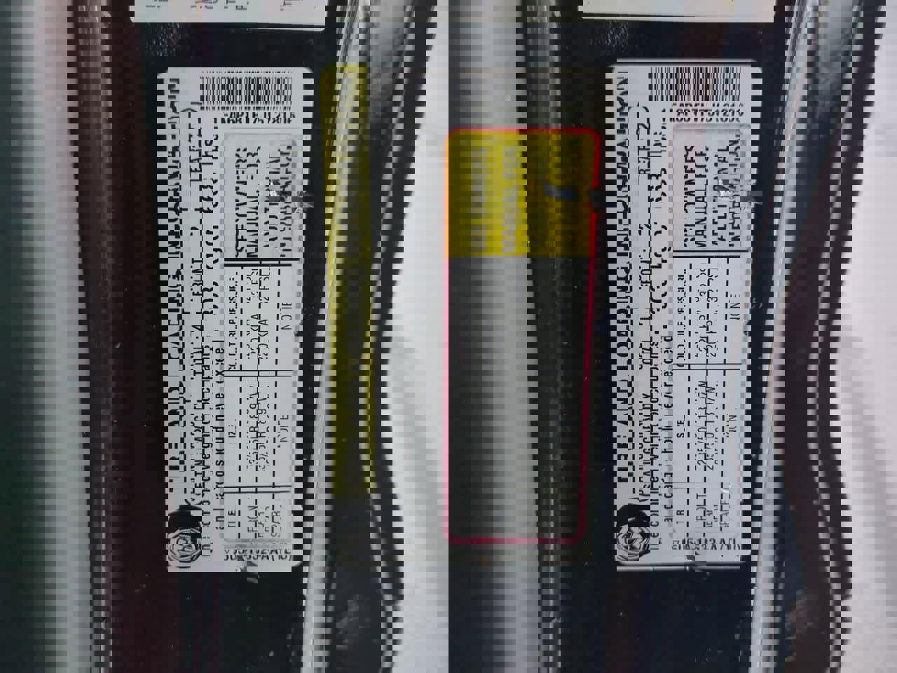 Used 2018 Ford Mustang Coupe image 34