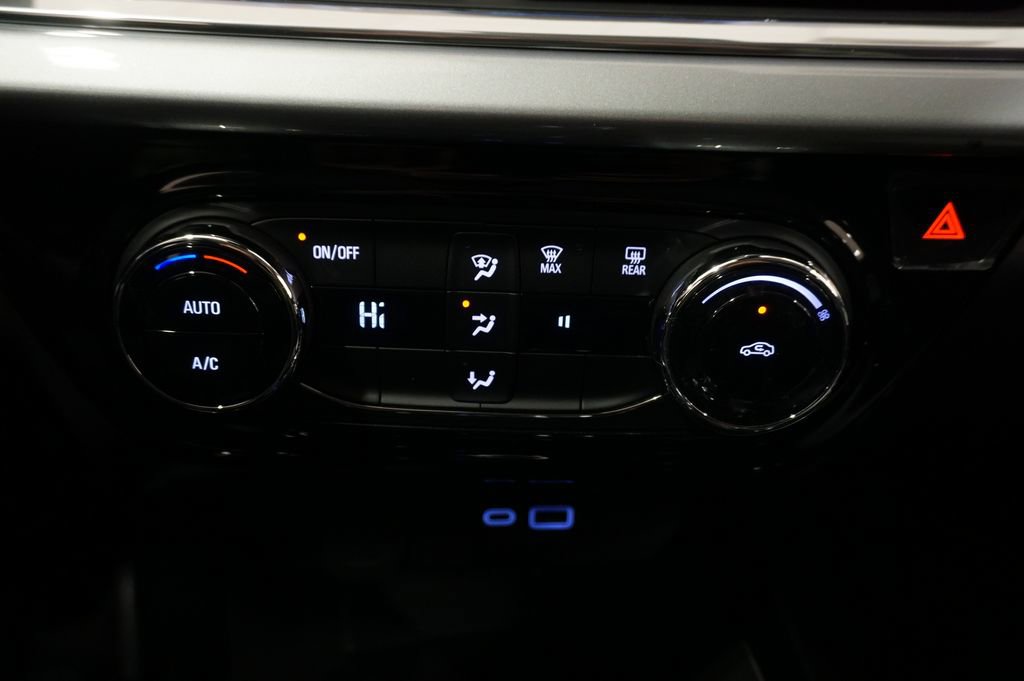 New 2026 Chevrolet Trax LT image 15