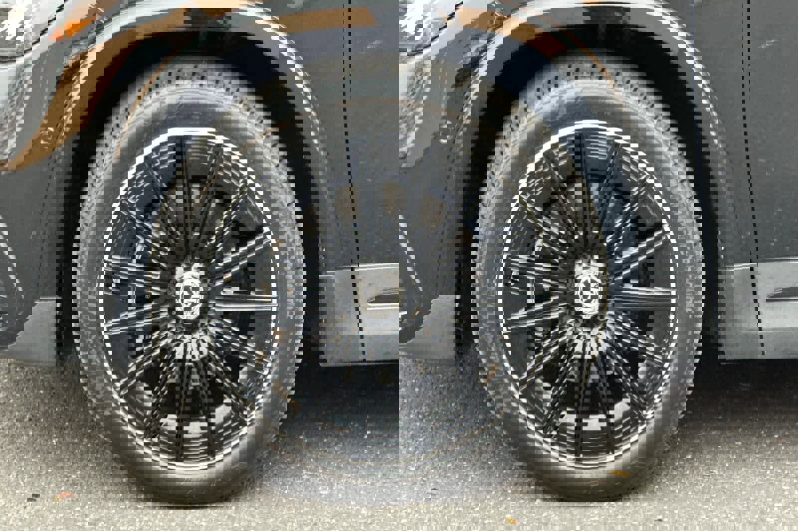 Certified 2025 Mercedes-Benz GLA 250 image 26