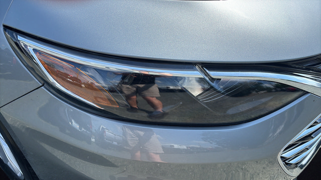 Used 2024 Chevrolet Malibu LT FWD image 27