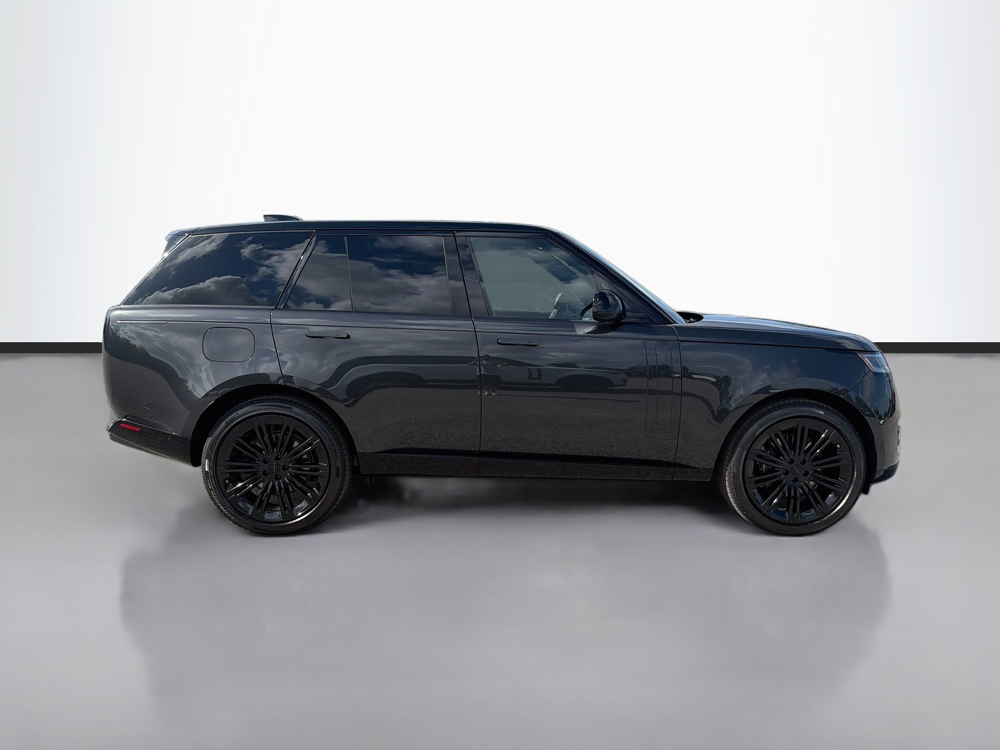 New 2026 Land Rover Range Rover SE AWD/4WD image 6