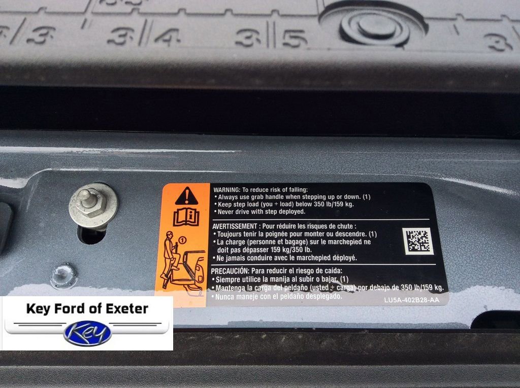 New 2026 Ford F350 Lariat w/ FX4 Off-Road Package image 23