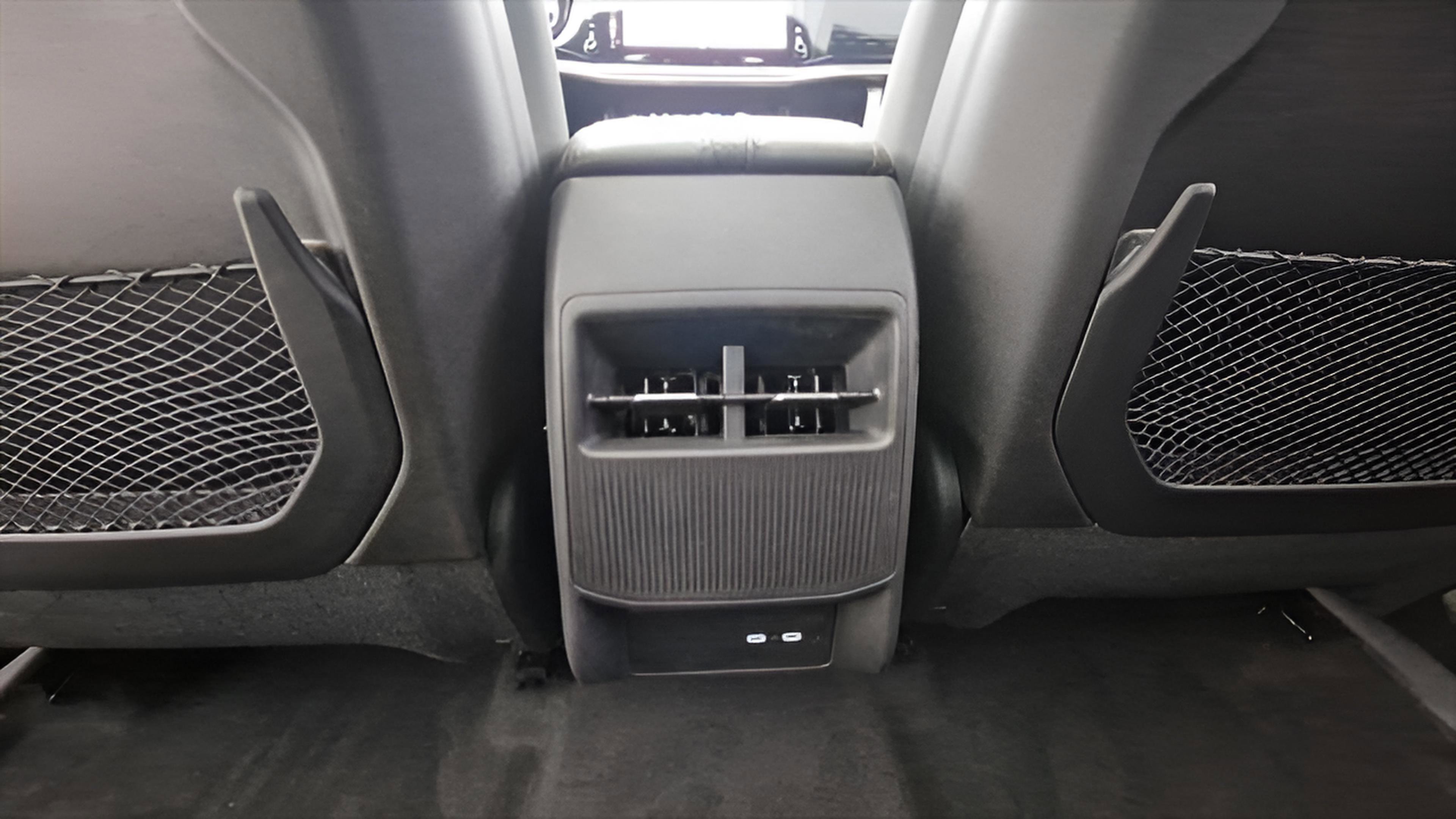 New 2025 Jeep Wagoneer S Limited image 24