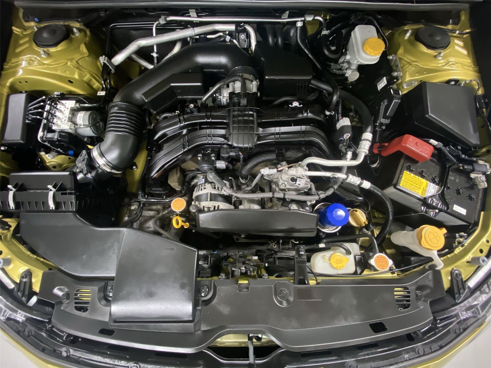 Used 2023 Subaru Crosstrek 2.5i Limited AWD/4WD image 22
