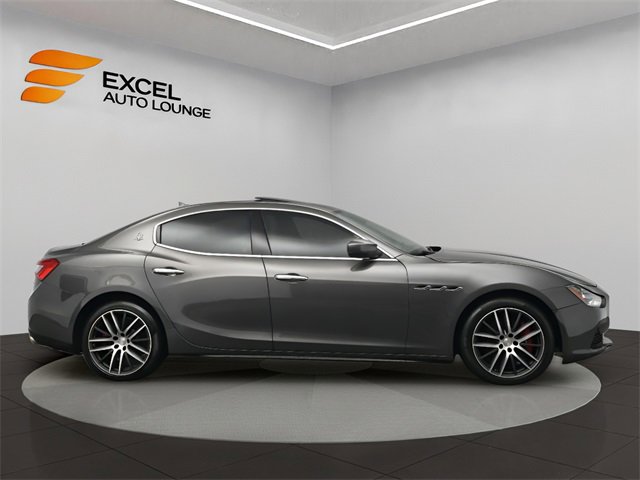 Used 2017 Maserati Ghibli image 6