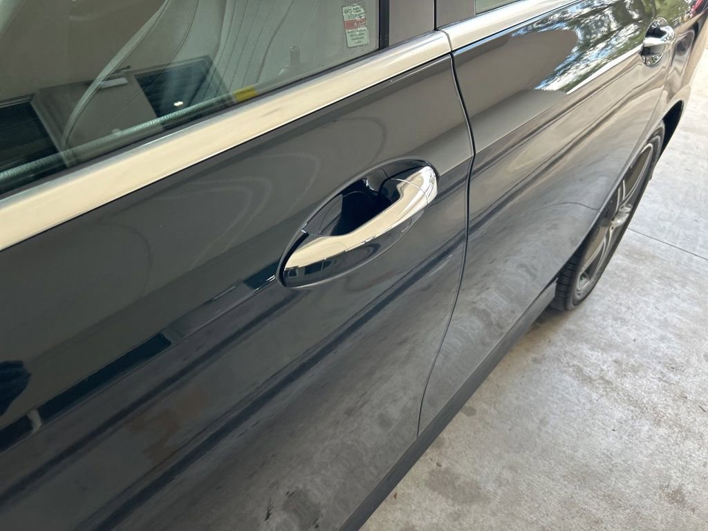 Used 2017 Mercedes-Benz E 300 w/ Premium 1 Package image 15