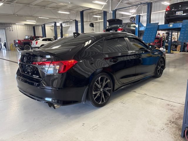 Used 2023 Honda Civic Si image 5