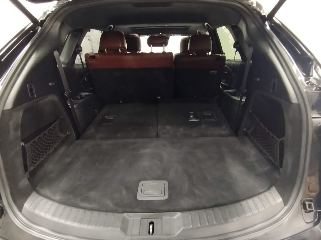 Used 2017 MAZDA CX-9 Signature AWD/4WD image 18