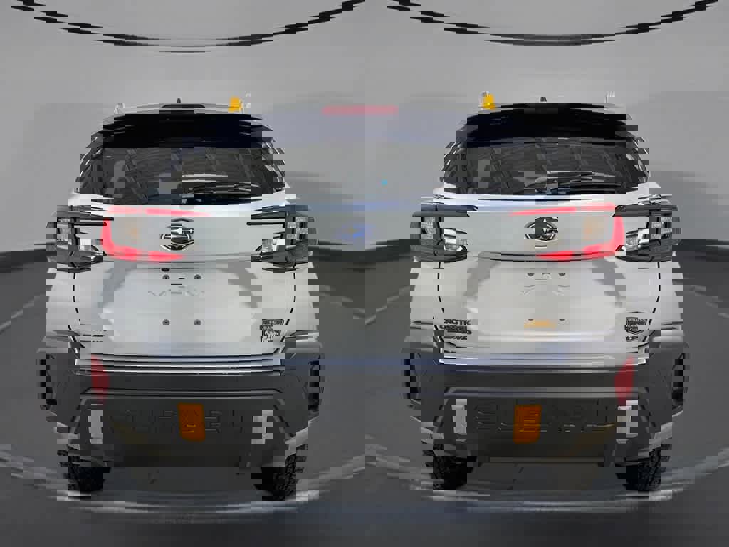 New 2026 Subaru Crosstrek 2.5i Wilderness image 4