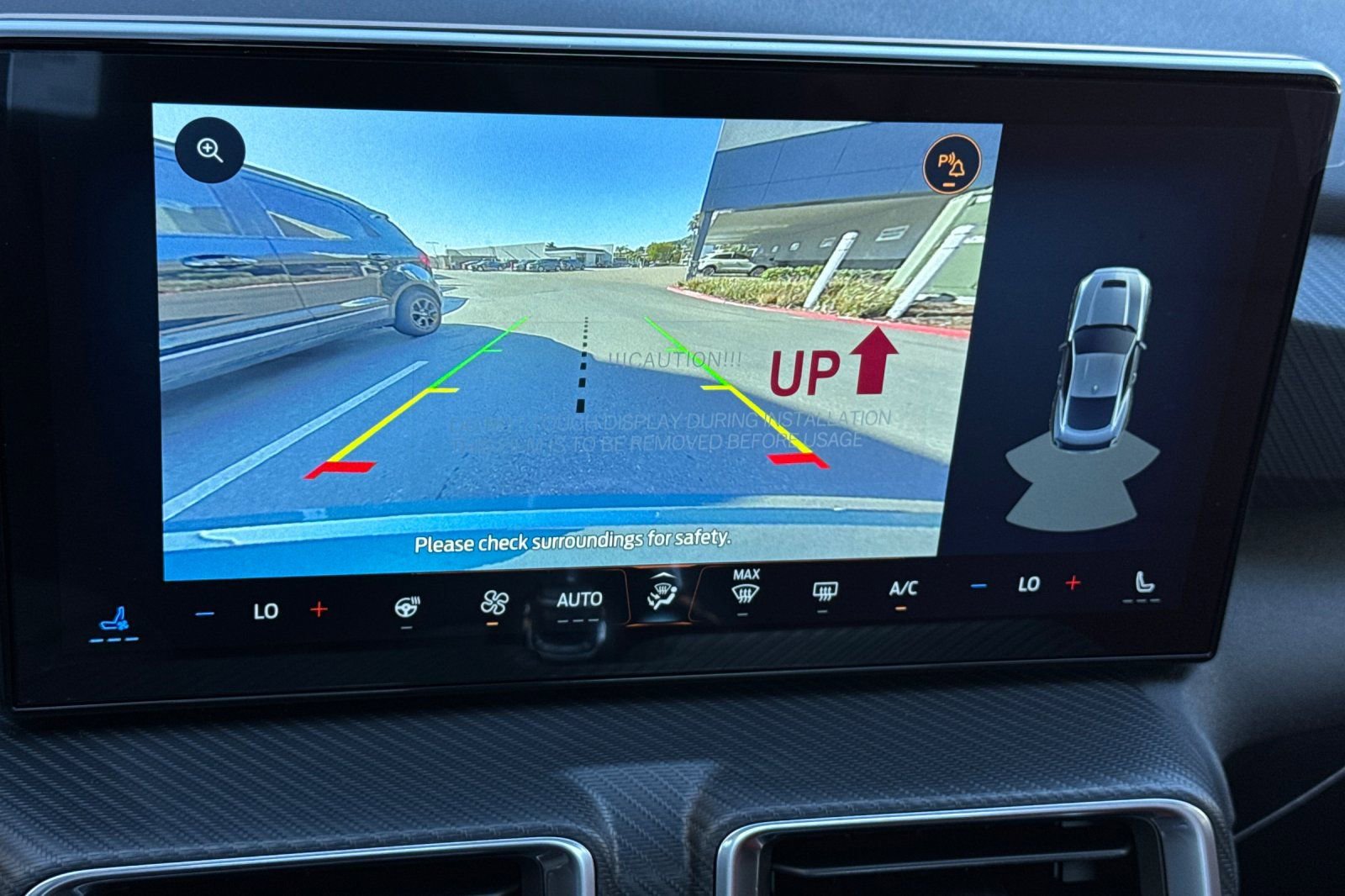 New 2026 Ford Mustang Premium image 17