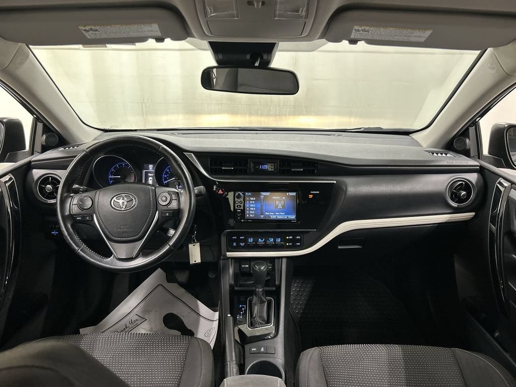 Used 2018 Toyota Corolla iM w/ All-Weather Mat Package FWD image 18