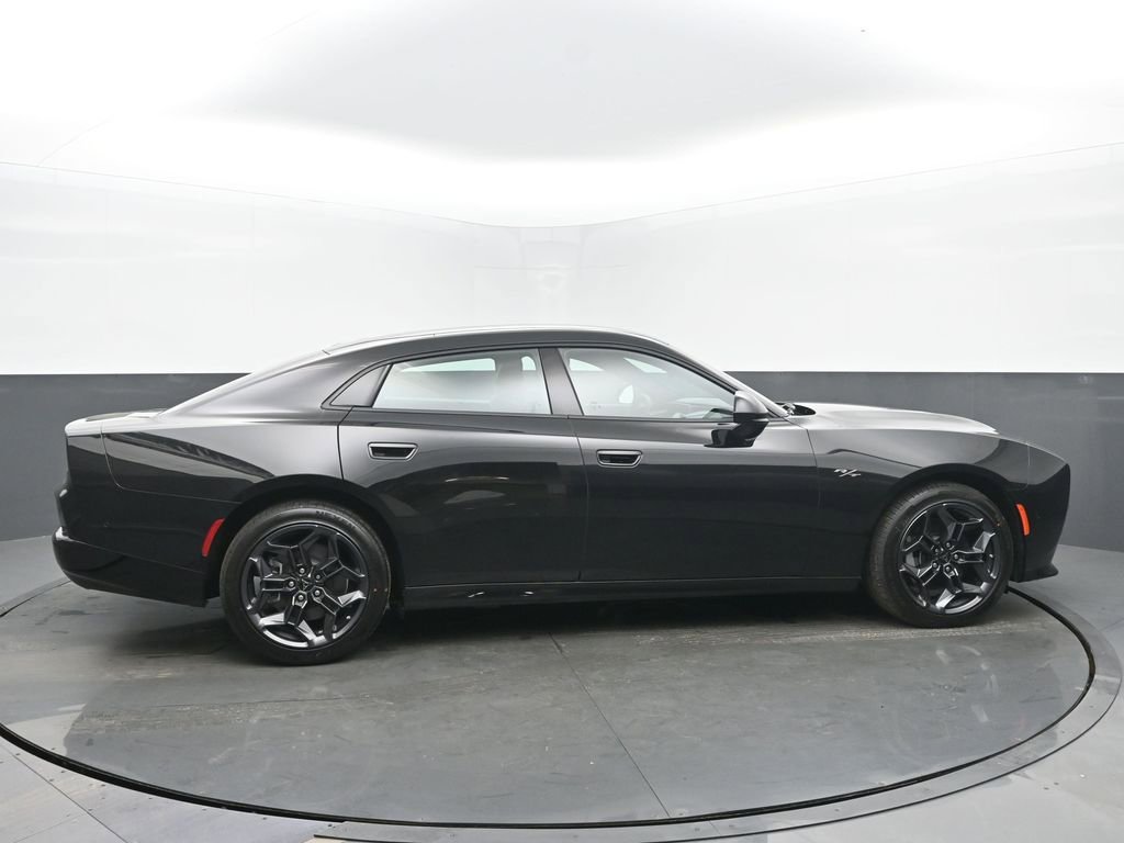 New 2026 Dodge Charger GT w/ Driver Convenience Group AWD/4WD image 6