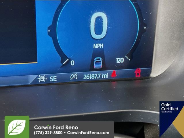 Certified 2024 Ford F150 XLT w/ Tow/Haul Package image 15