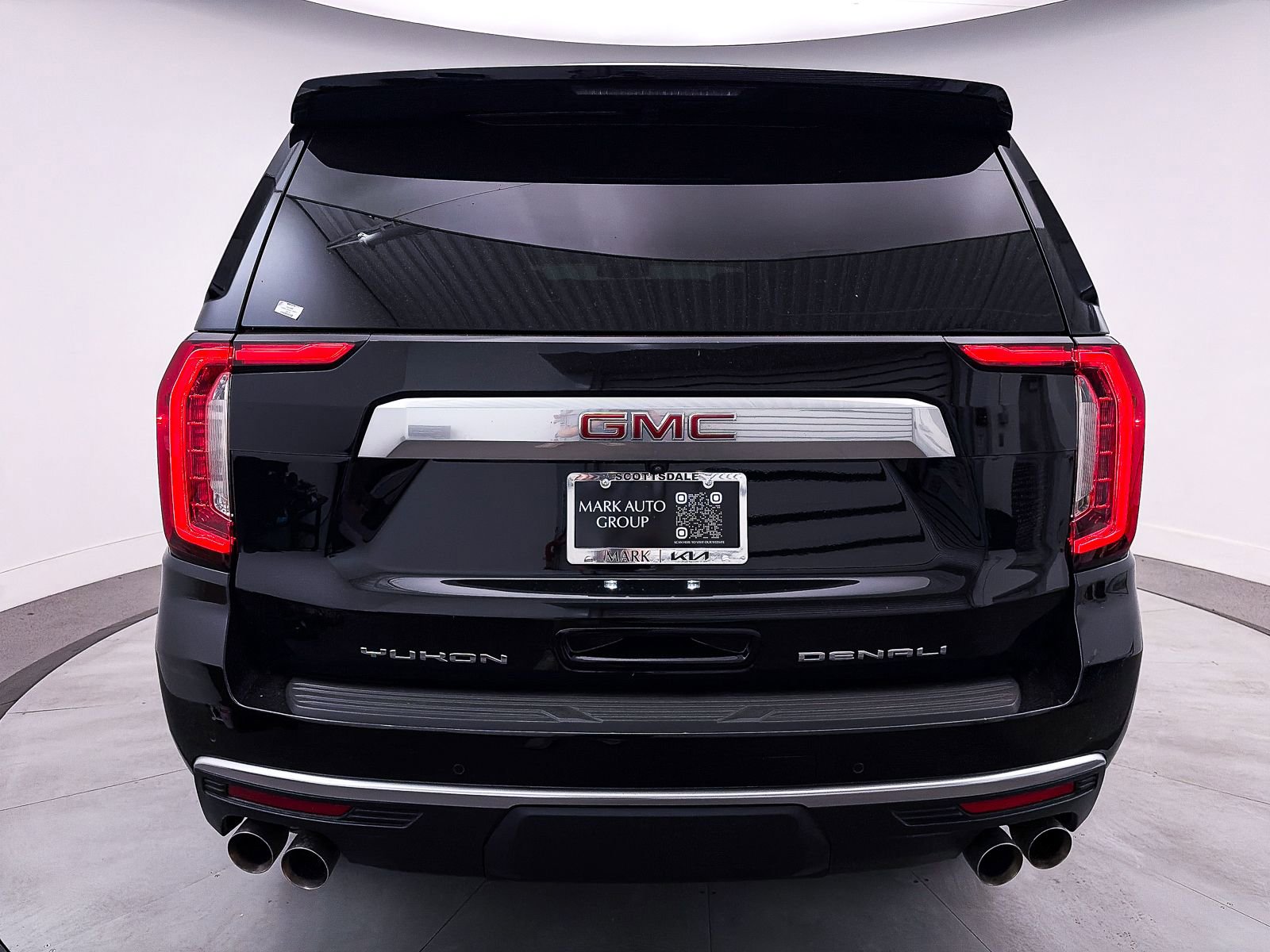 Used 2024 GMC Yukon Denali image 29