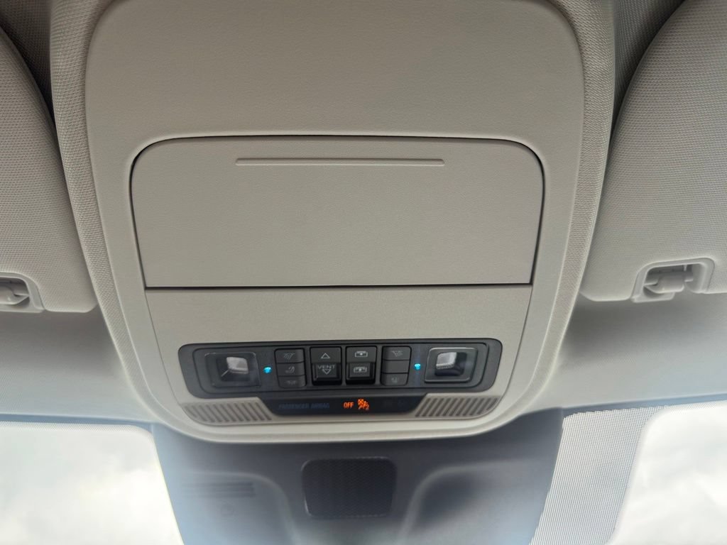 New 2026 Ford Expedition Max Active AWD/4WD image 28