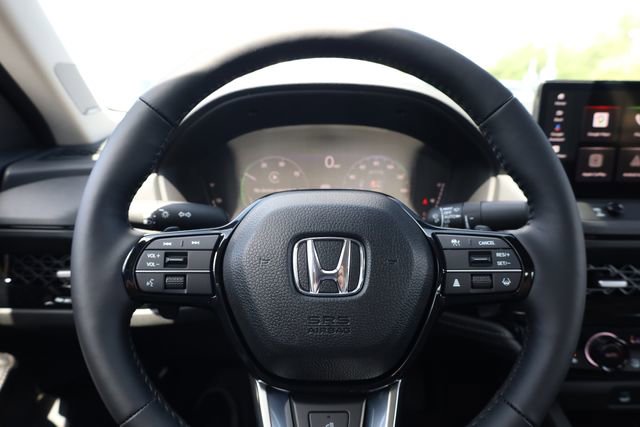 New 2026 Honda Accord Touring image 13