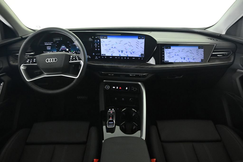 New 2025 Audi Q5 Prestige image 9