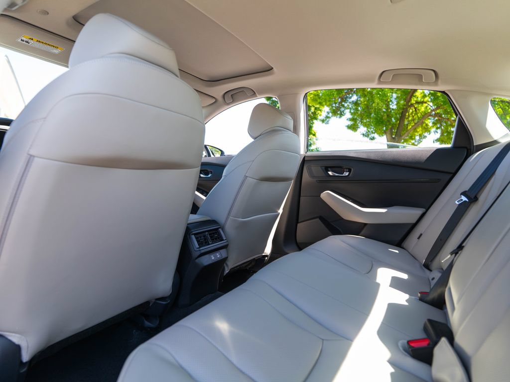 Used 2023 Honda Accord EX-L image 19