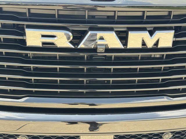 New 2026 RAM 1500 Laramie w/ Sport Appearance Package image 40