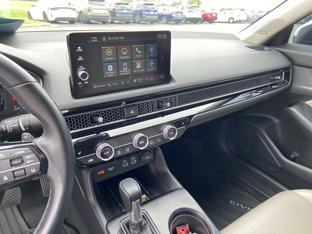 Used 2024 Honda Civic Touring image 36