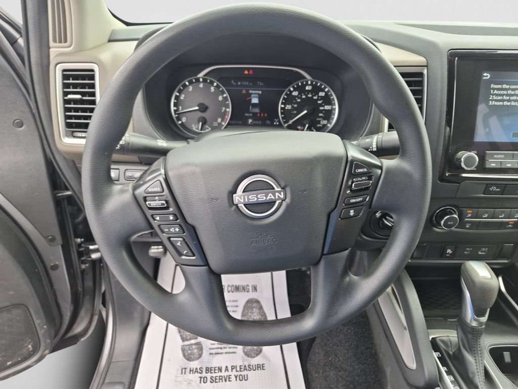 Used 2023 Nissan Frontier SV w/ Technology Package AWD/4WD image 28