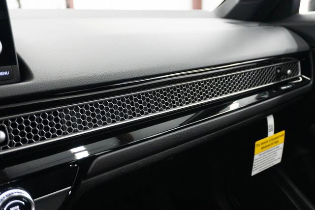 New 2026 Honda Civic Sport image 25