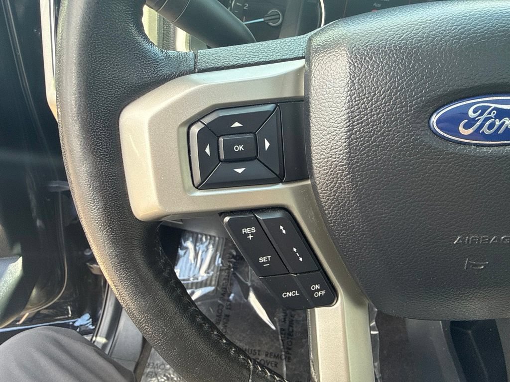 Used 2020 Ford F150 Lariat w/ Equipment Group 502A Luxury AWD/4WD image 23