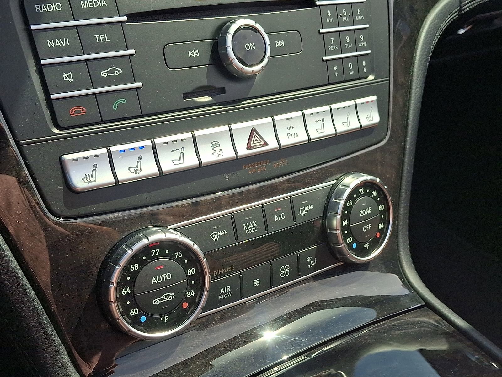 Used 2019 Mercedes-Benz SL 450 image 15