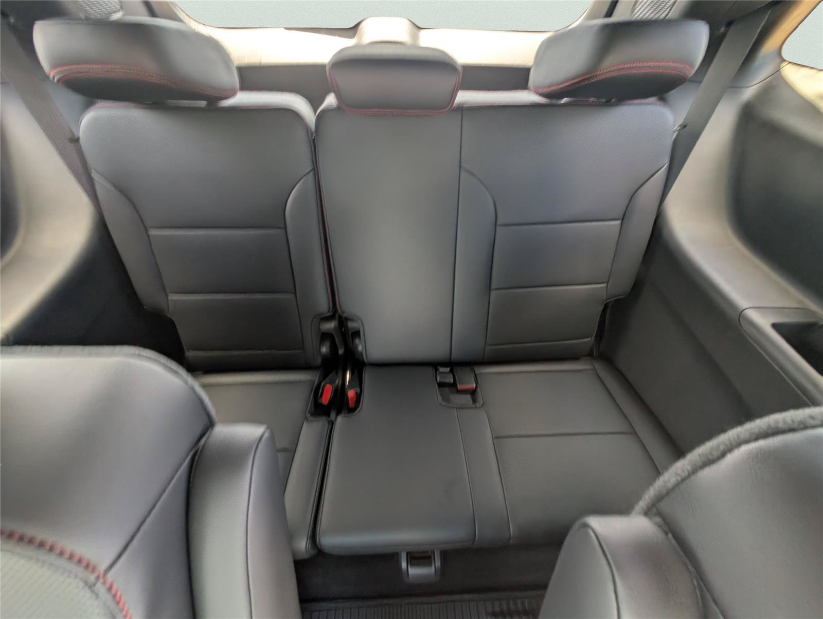 New 2026 Chevrolet Traverse Z71 w/ Enhanced Driving Package AWD/4WD image 18