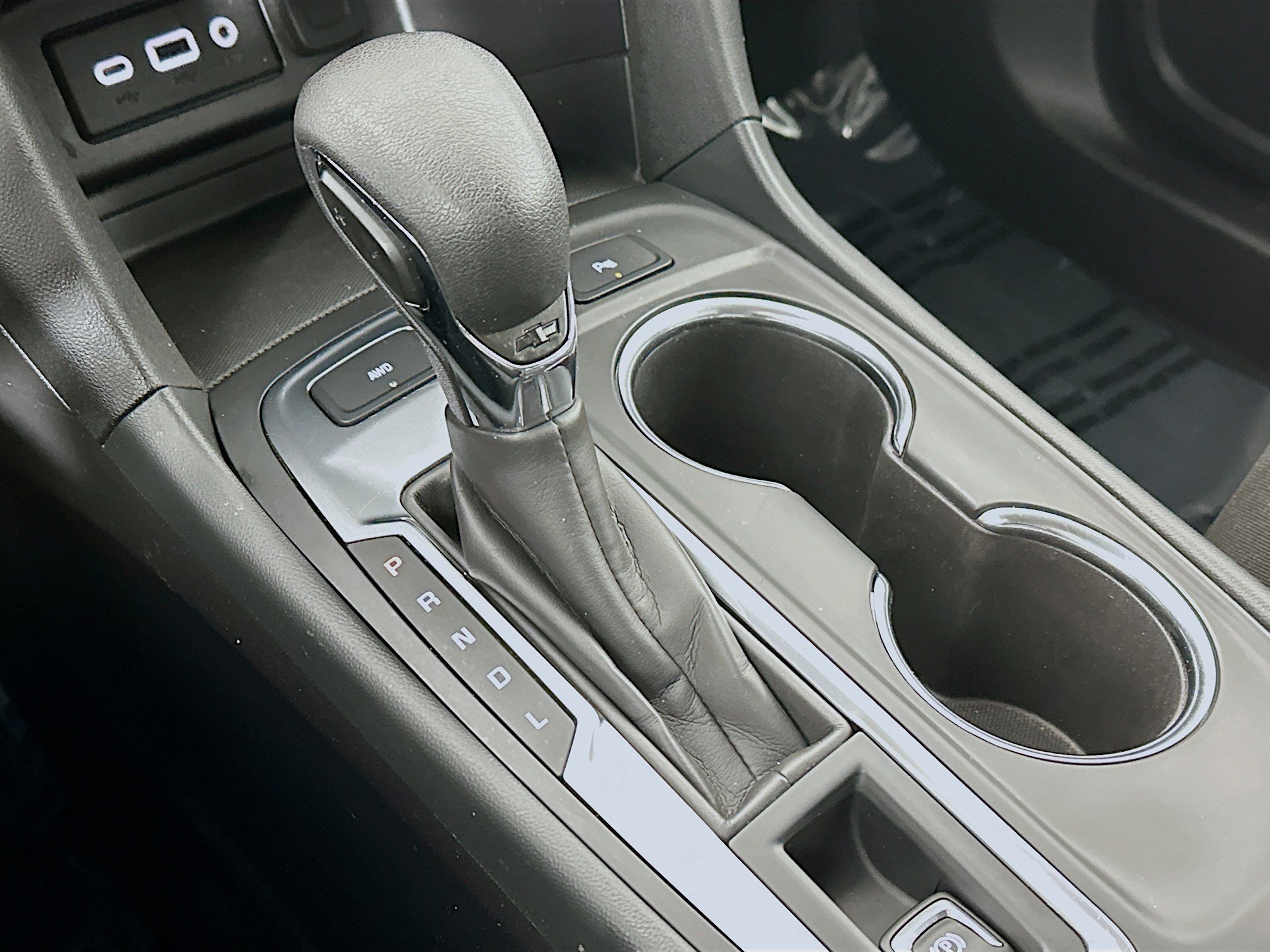 Used 2024 Chevrolet Equinox LT image 16